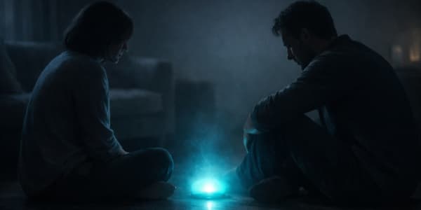 Травмы в отношениях и браке: Потеря близости, доверия и интимности