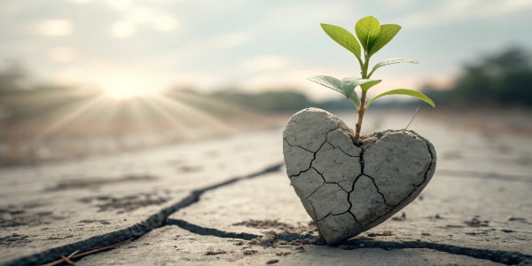 Травма после потери близких