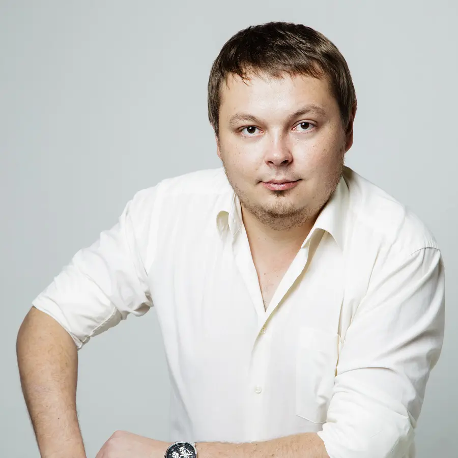 Пахоруков Андрей – специалист по настройке ваших нейронов и избавлению от психологических барьеров
